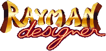 Rayman Designer